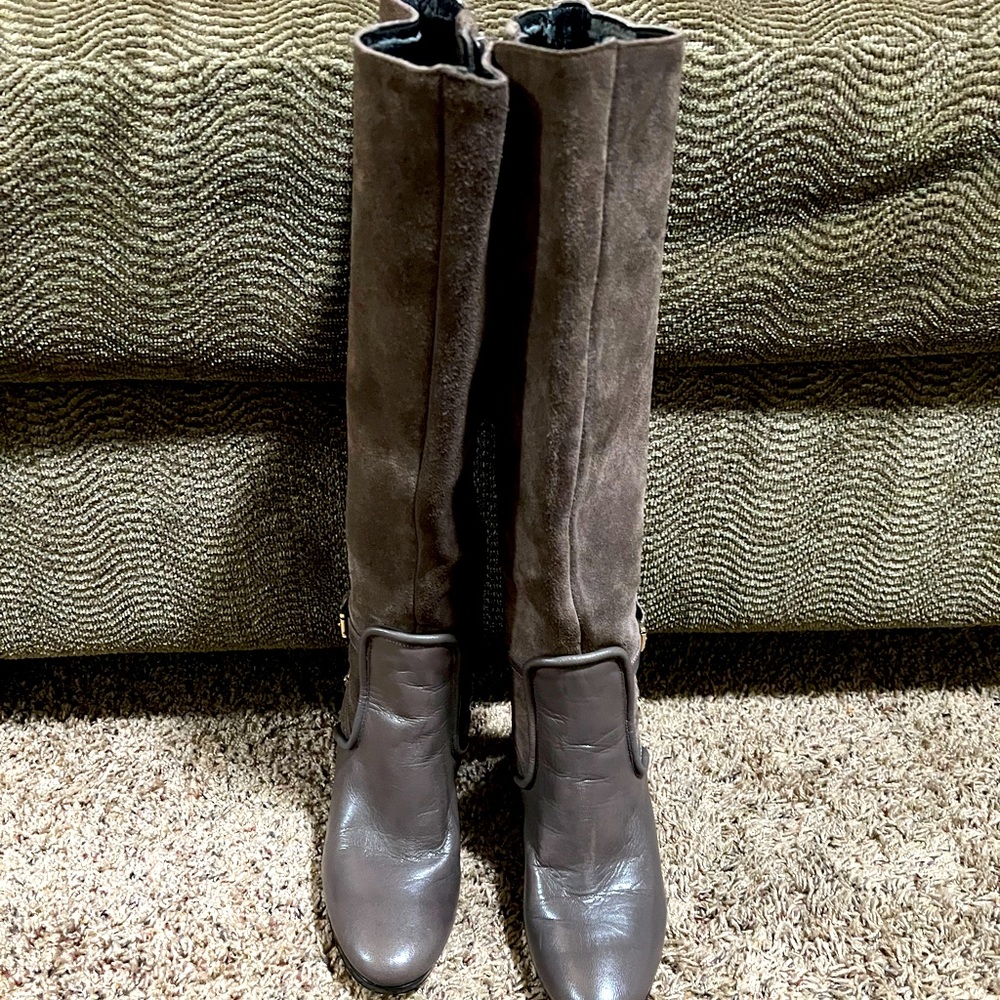 Women stiletto Boots